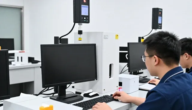 陕西欧派克仪表集团有限公司