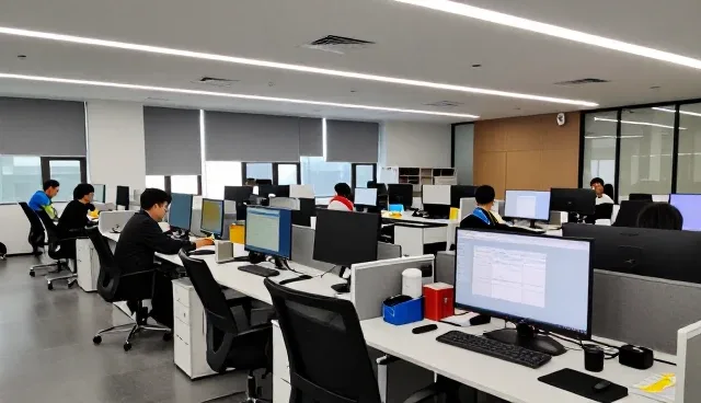 陕西欧派克仪表集团有限公司分享系统集成解决方案知识