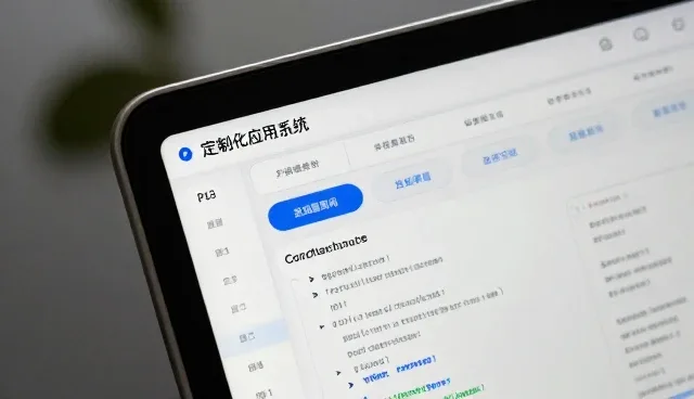 如何在需求不明确时实现高效应用开发